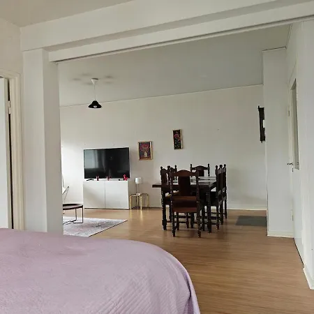 דירה Spacious In The Center *