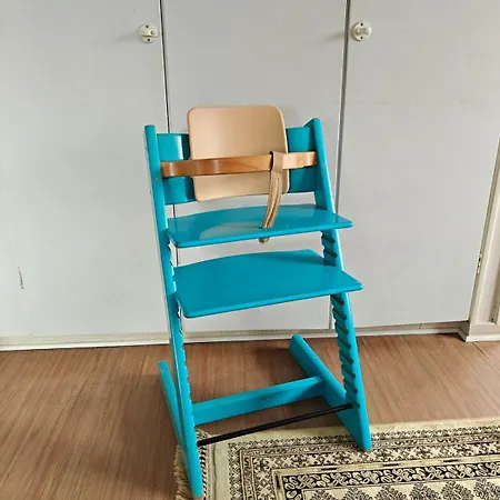 Spacious In The Center אולו