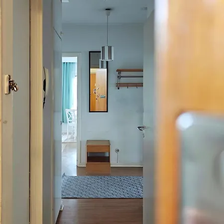דירה Spacious In The Center *