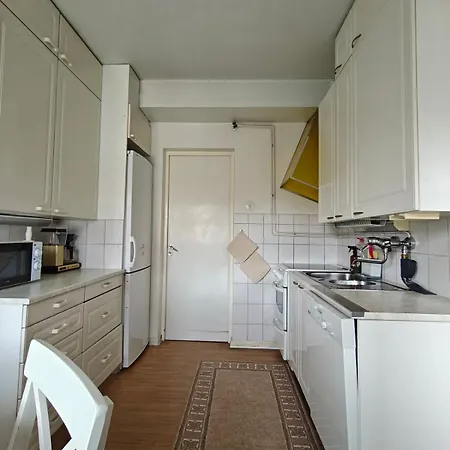 Spacious In The Center * אולו