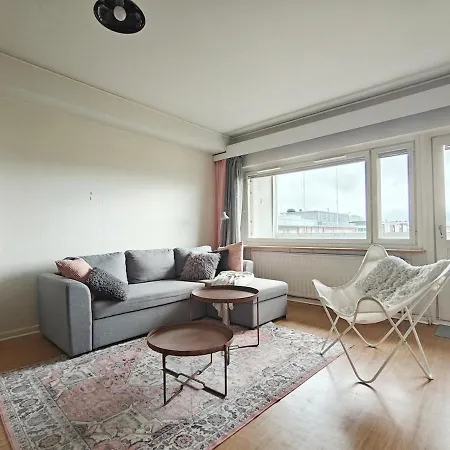 דירה Spacious In The Center אולו