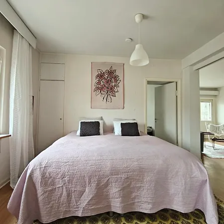 Spacious In The Center *