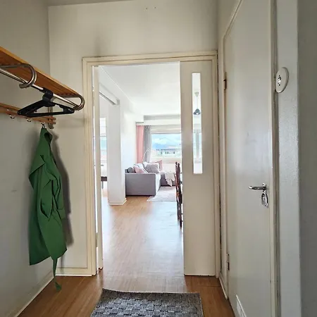Spacious In The Center * אולו