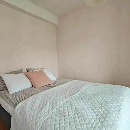 דירה Spacious In The Center אולו